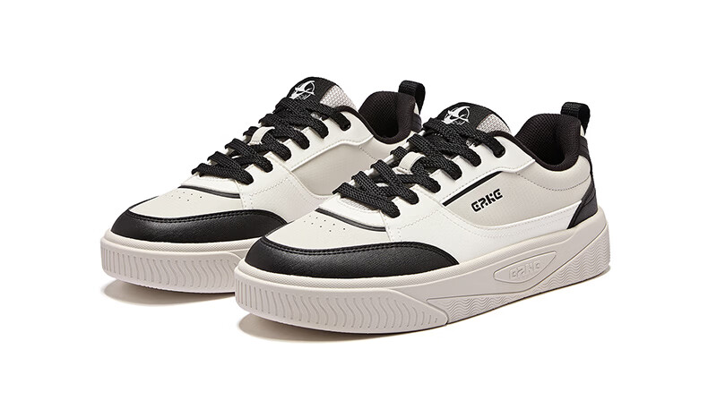 ERKE Men's Summer 2026 Breathable Casual Sneakers Sports Shoes Feiyan 2 31