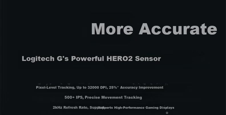 G GPW 2nd Gen King Kong Edition Wireless Gaming Mouse GPW2 Ergonomic Lightweight Black Exclusive for Self-operated No.1 Member Store 6