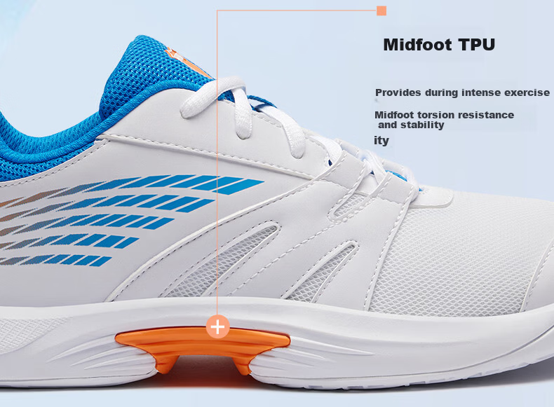 K·SWISS Kids Breathable Durable Stable Professional Casual Children's Tennis Shoes 87392-107-M 37.5 5