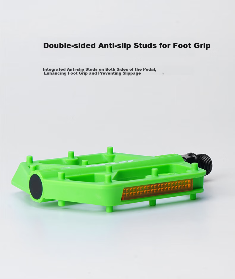 GUB Bicycle Pedals Dual DU Road Mountain Bike Non-Slip Cycling Accessories Parts 7