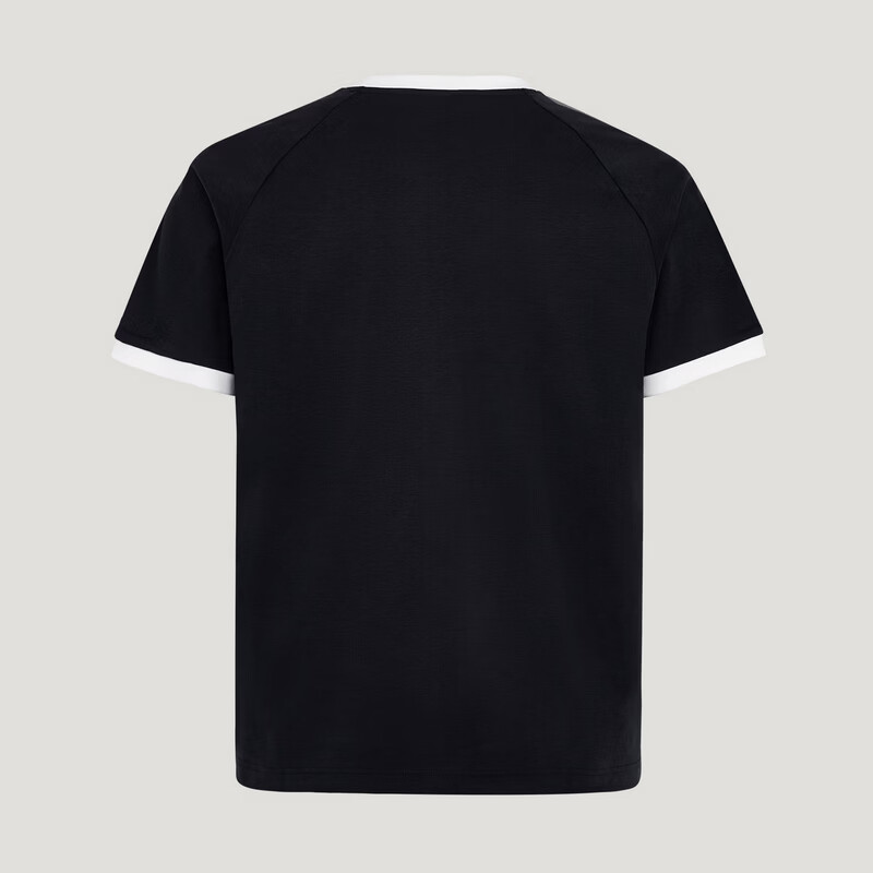 Adidas Originals Men's SS Tee M Short Sleeve T-Shirt KT7762 Black XL 3