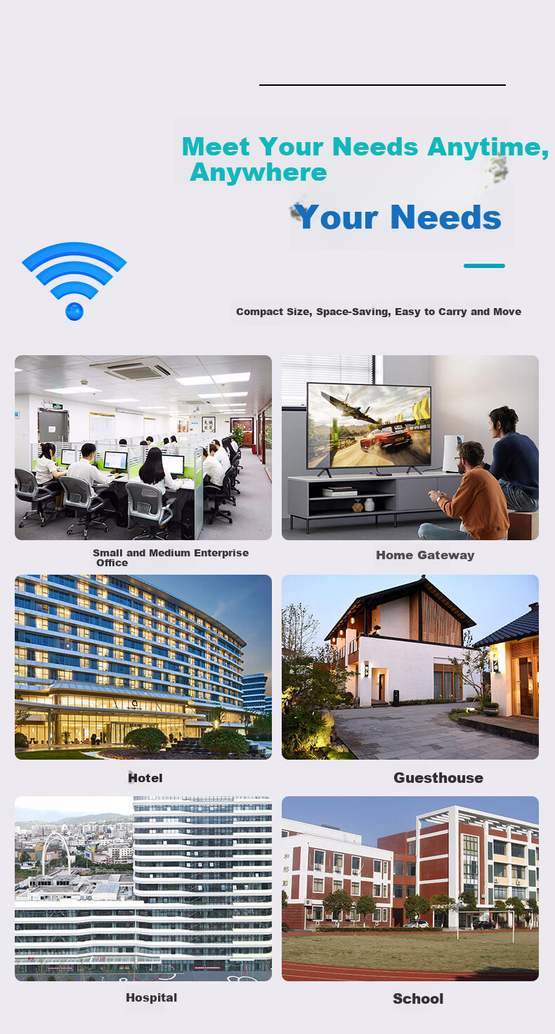 Wayos SD-10 Surveillance Remote Networking SD-WAN Enterprise Router Multi-site Monitoring No Public Network No Ongoing Fees File ERP Sharing Chain Store Networking 7