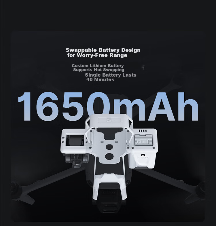 Tianyan U3-A3 Drone Thermal Imaging Flagship Aerial Photography High-Definition Camera Professional Wanzhou Gimbal Thermal Night Vision Device 24