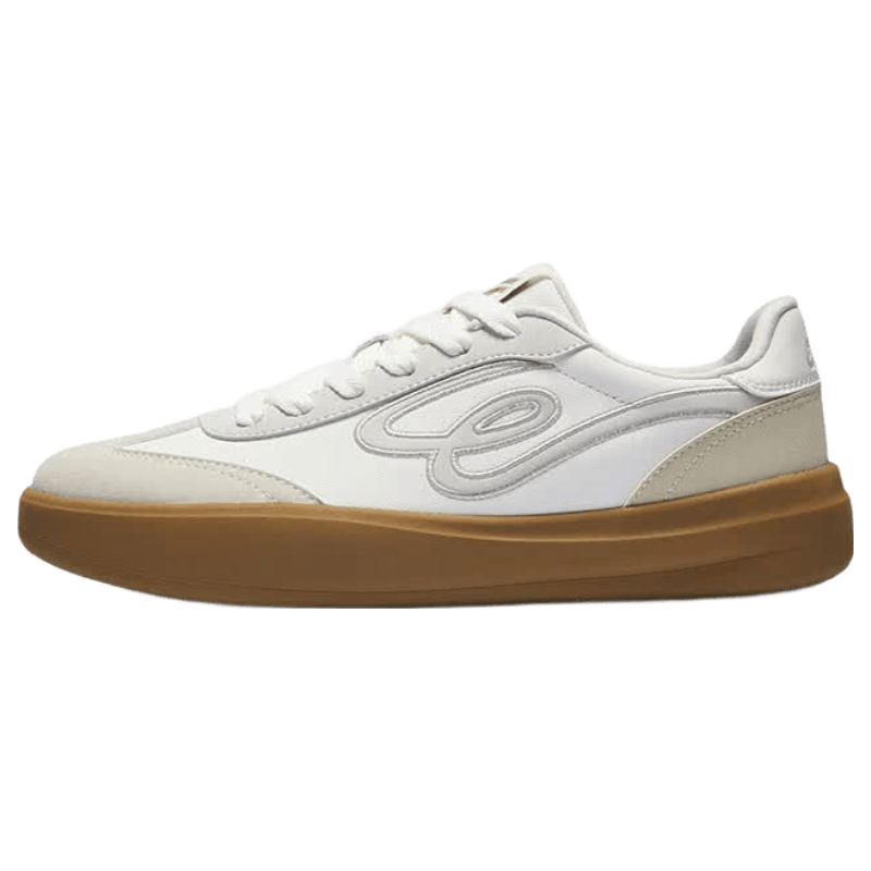 ERKE Men's Summer 2026 Breathable Casual Thin-Soled Trendy Sports Sneakers