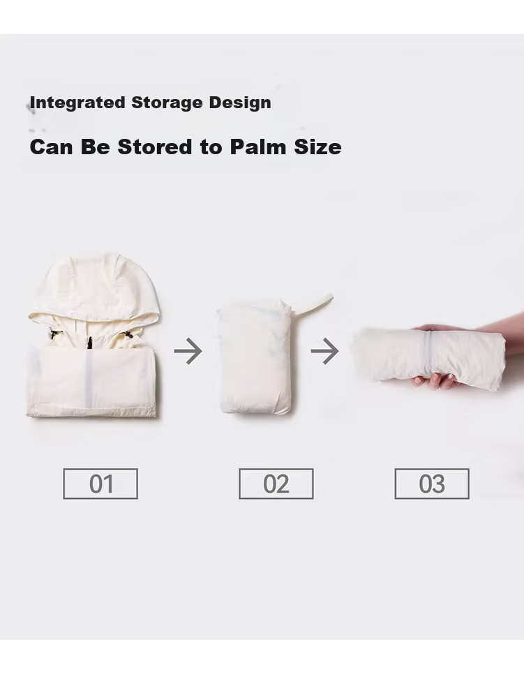 CAMEL Wang Junkai Edition Muguang Pro Sunscreen Jacket 2026 Spring Summer Lightweight Breathable Cooling Coat G010 23