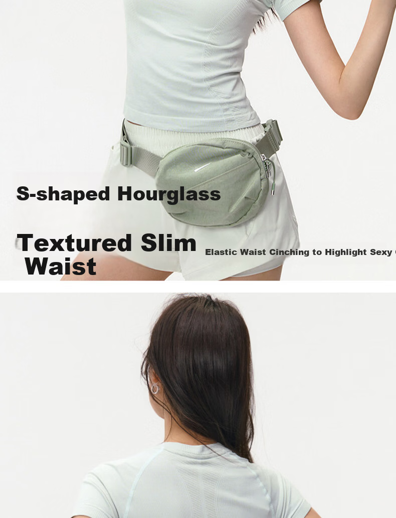 Women's Freedom Style Sports Short Sleeve Quick-Dry Yoga Top Slim Fit Pilates Running Fitness Training T-Shirt Summer New Arrival 6