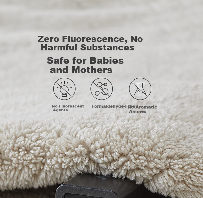 BABYGREAT Baby Hooded Bath Towel Children's Bath Cape Newborn Hooded Swaddle Coral Fleece Absorbent Quick-Dry 8