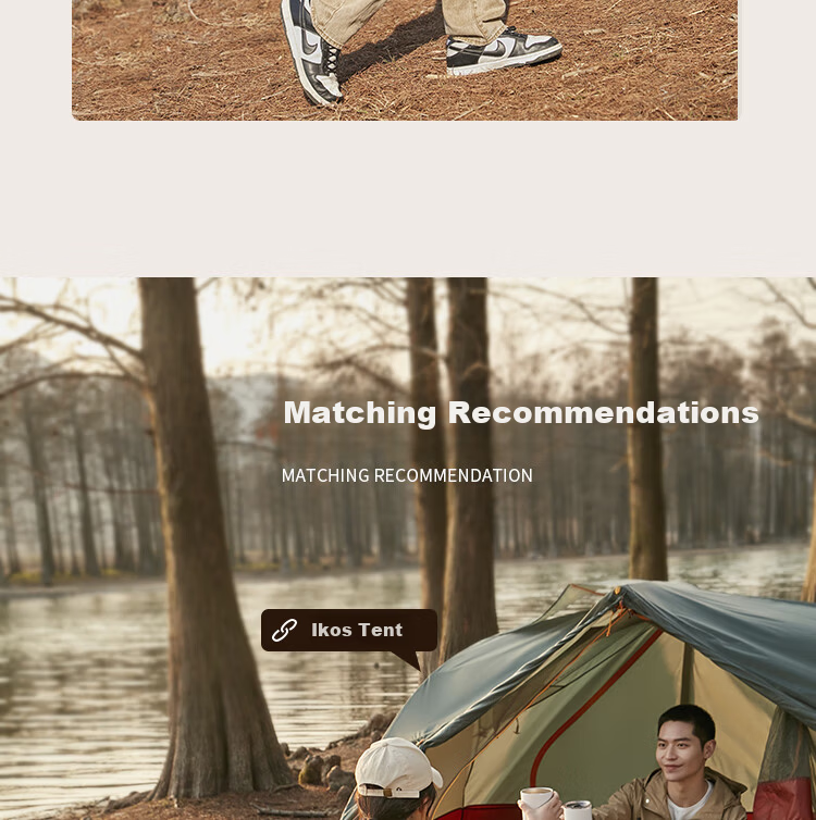 SEA TO SUMMIT Self-Inflating Sleeping Pad Outdoor Camping Mattress Ultralight Portable Moisture-Proof Thickened Mat 16