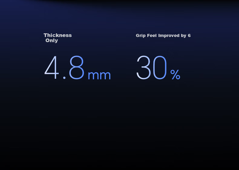 HONOR [Li Yunrui's Same Model Tablet] MagicPad3 Pro 12.3, Subsidized, 4.8mm Ultra-Thin OLED Tablet, 12GB+256GB, Moonlight White 6