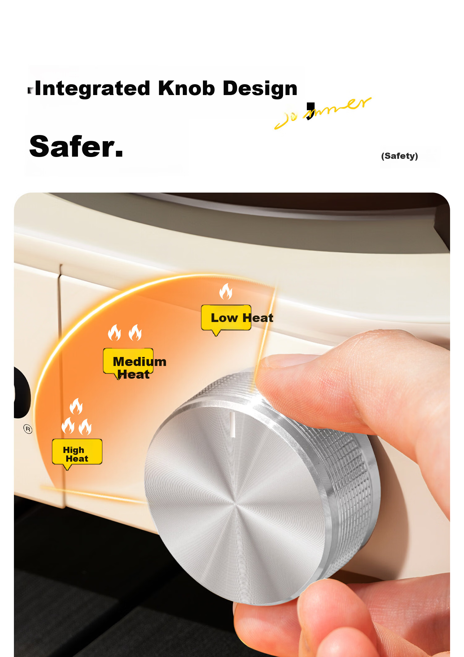 JEEP Infrared Split Cassette Stove Outdoor Portable Camping Cooking Equipment Gas Stove New Cookware Black 5