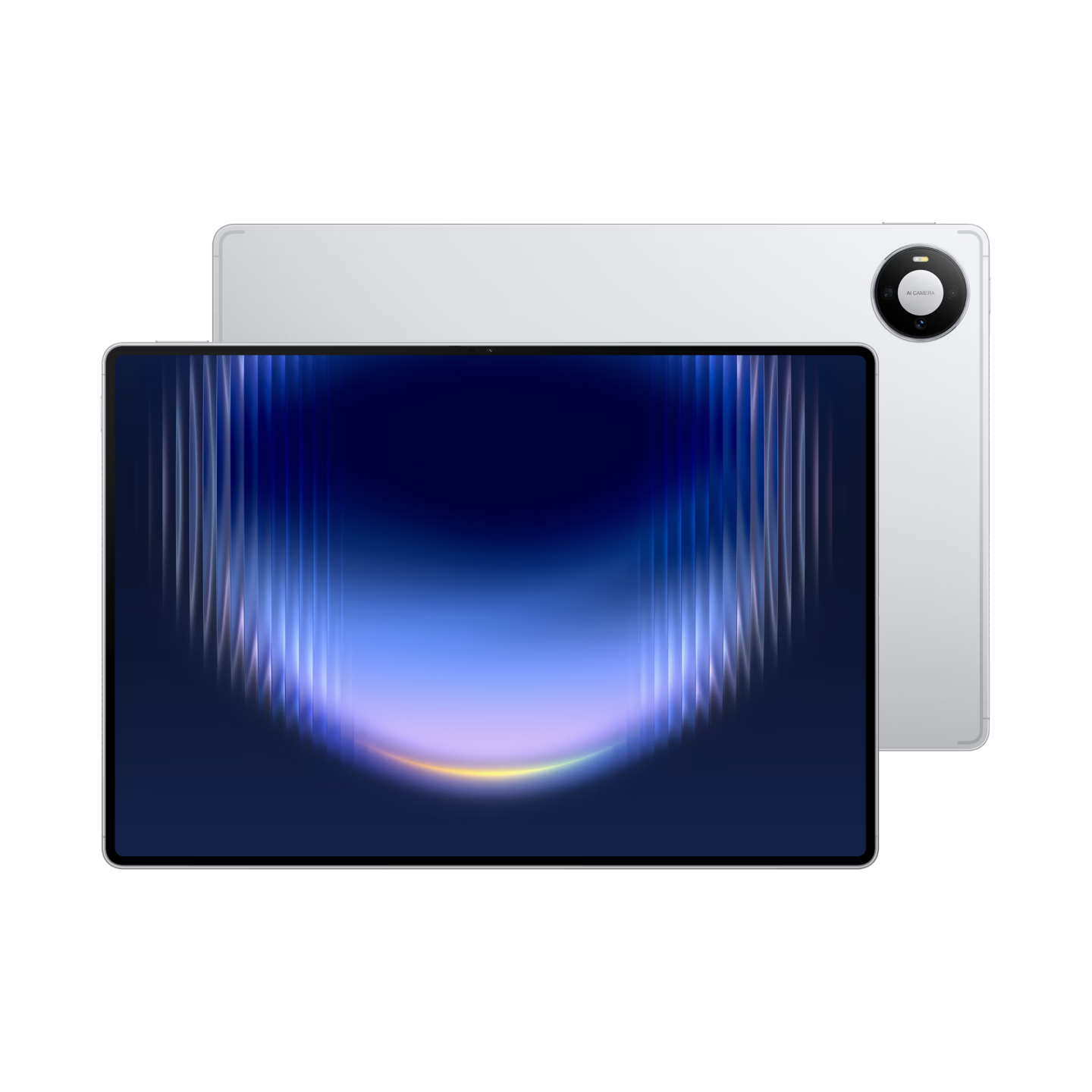 HUAWEI MatePad Pro Max 13.2-inch Tablet 3K OLED Screen Office Creative Tablet 12+256GB Moonlight Silver