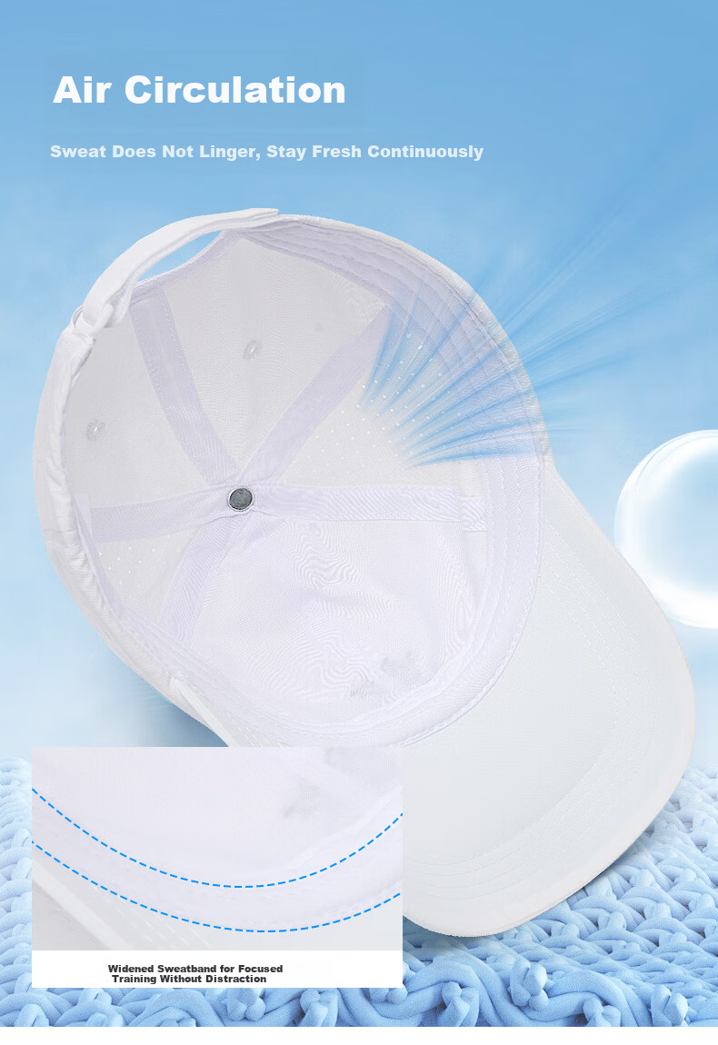 KELME Outdoor Sports Cap Summer Sun Protection Marathon Professional Running Baseball Cap Duckbill Cap 4