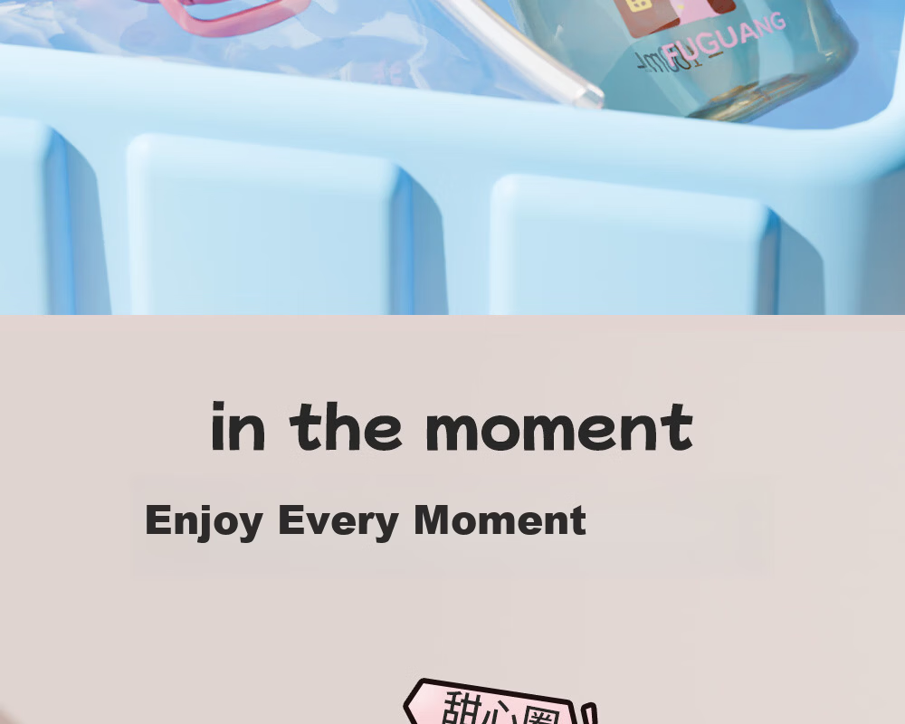 FUGUANG Children's PPSU Dual-Use Straw Cup Student School Water Bottle for Boys and Girls Pregnant Women High-Temperature Resistant Plastic Cup 19