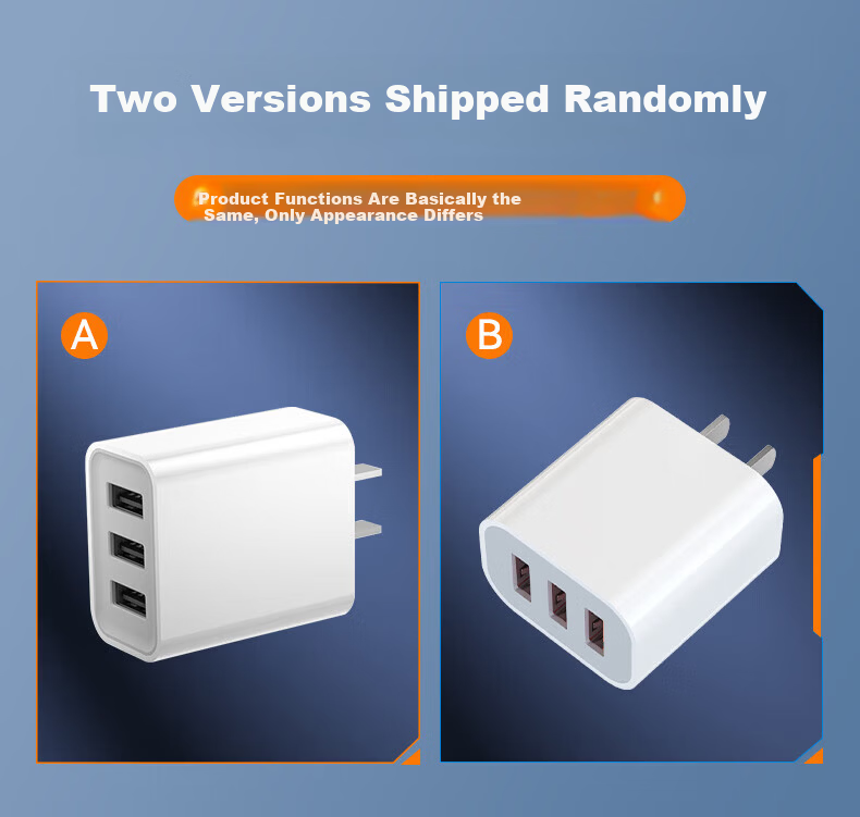 Stiger 5V1A USB Charger Compatible with IPhone 14/15/16, Huawei, Xiaomi, Honor, Android Phones, Smartwatches, Bracelets, Earphones, Power Adapter Universal 9