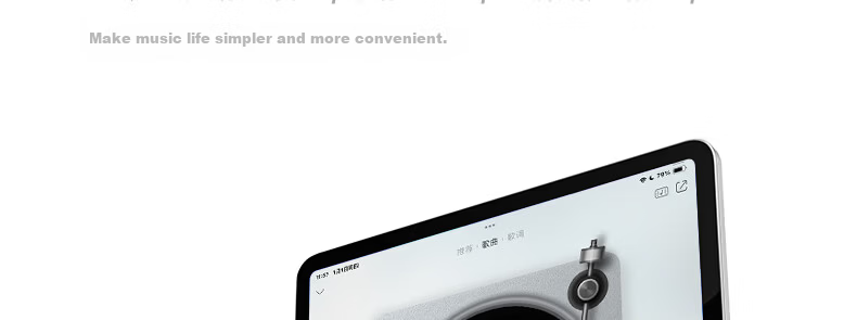IKF Zhaoyue Clip-on Bluetooth Earphones Wireless Open Bone Conduction Non-In-Ear Zero Sensation Cushion Ultra-Long Battery Life Sports for Huawei Apple Yunyan White 63