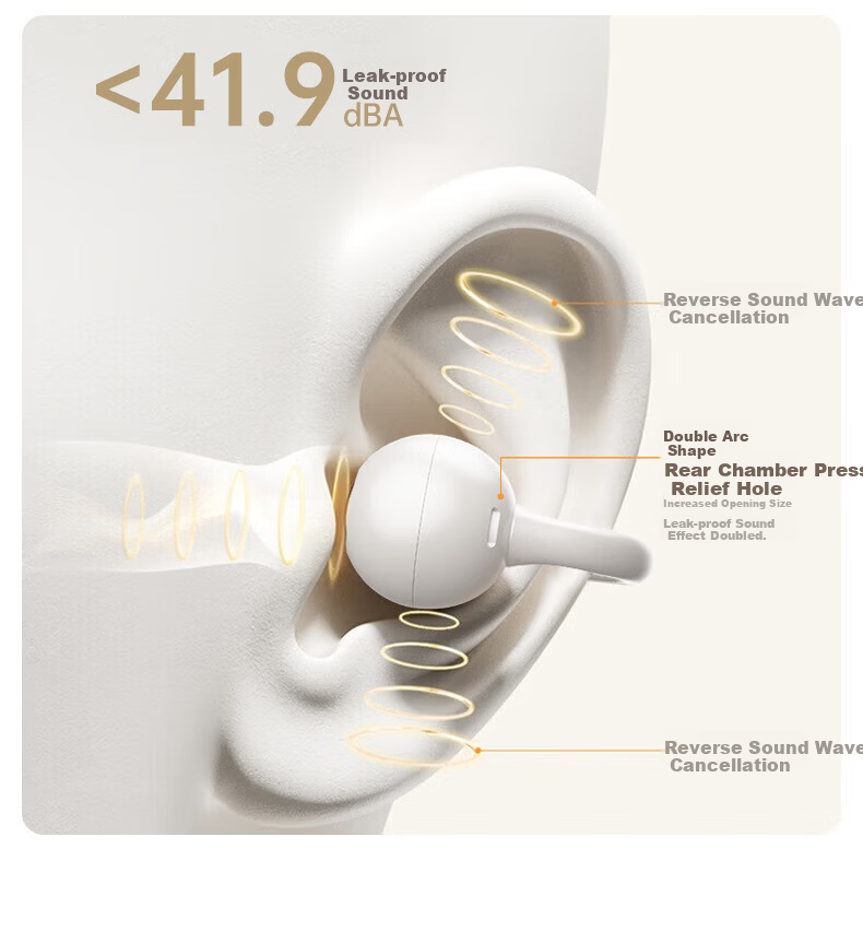 PVF 2026 New Berlin Sound Bone Conduction Bluetooth Earclip Wireless Open-Ear Sports Running Headphones Long Battery Life Non-In-Ear 16