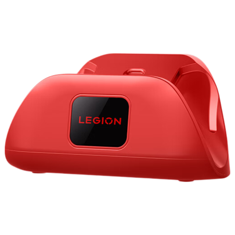 Lenovo Legion Y7 Pro Red Gaming Controller Charging Dock