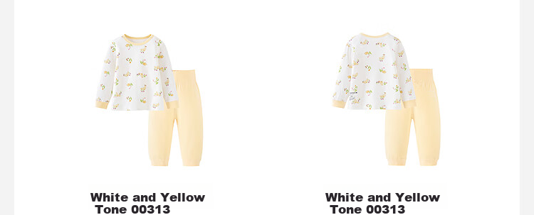 Mini Bala Kids Underwear Set Boys Girls Baby High-Waist Belly Protection Autumn Clothes Breathable Skin-Friendly Pajamas 2026 New Arrival 5