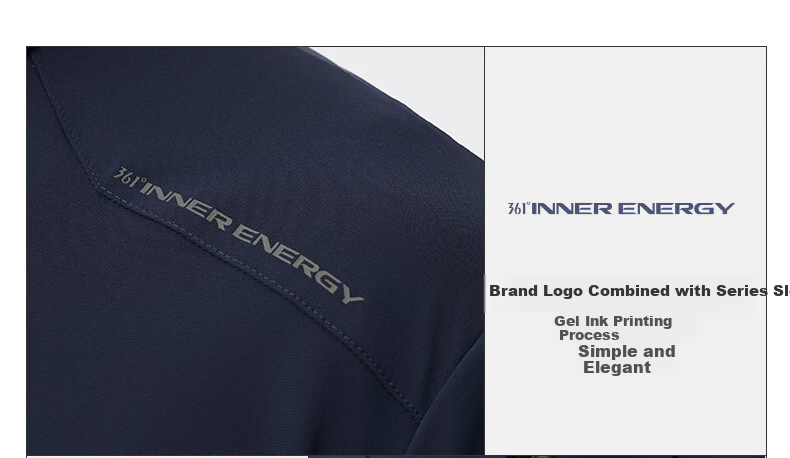 361° Men's Short Sleeve Polo Shirt Spring Summer Sports Casual Sun Protection Cooling Top 652624104-5 15