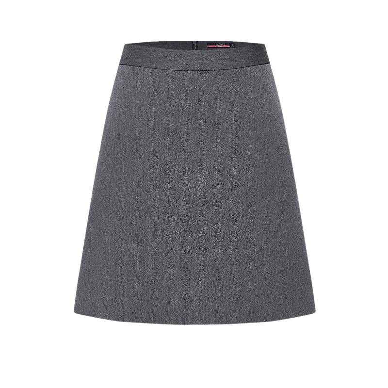 G2000 Women's A-Line Skirt Comfortable Stretch Business Casual Office Skirt Spring Summer 2026