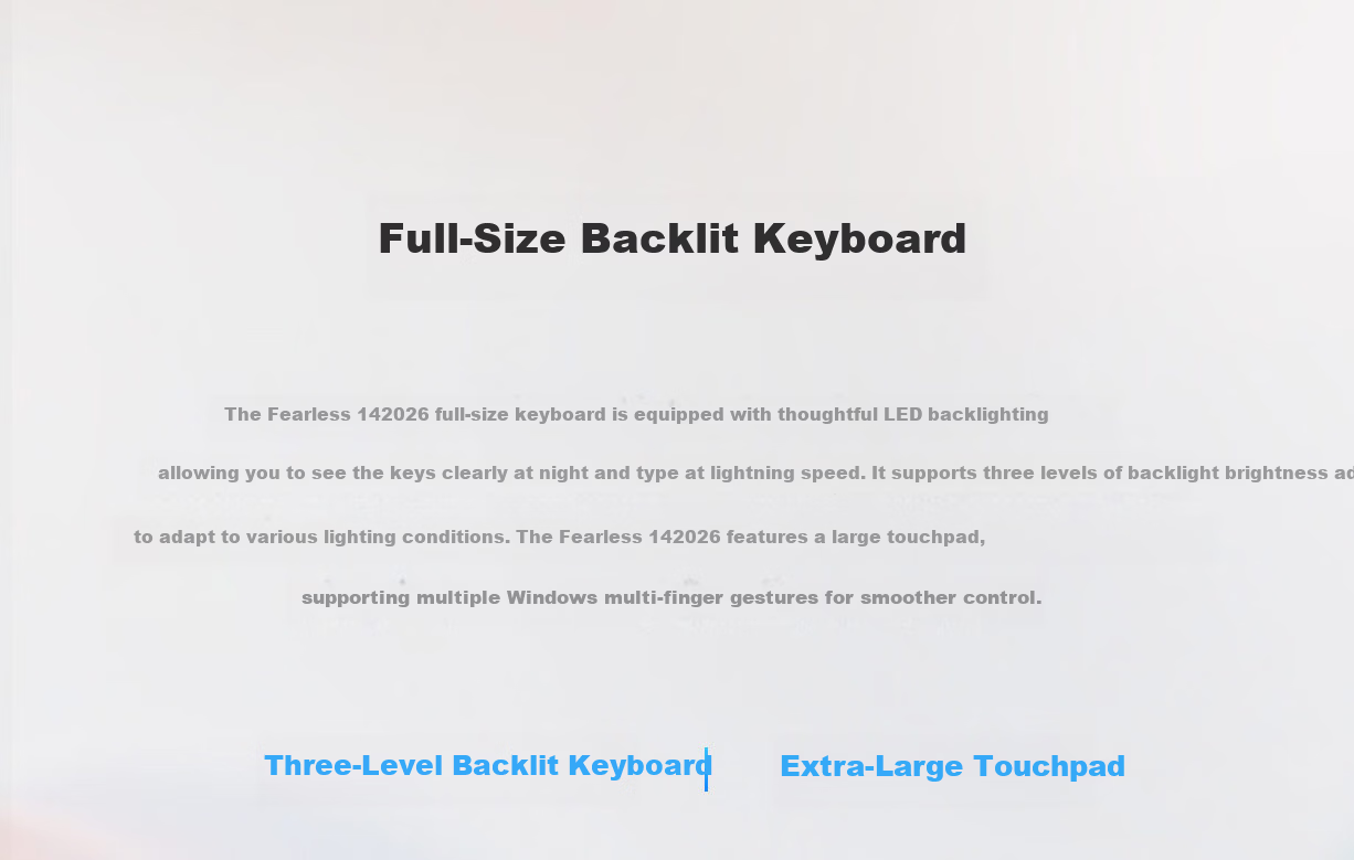 ASUS VivoBook 14 Core Edition 2026 3rd Gen Ultra5 AI Ultra-Thin Laptop (16GB RAM, 1TB SSD, 2.5K Display, 144Hz Refresh Rate) 21