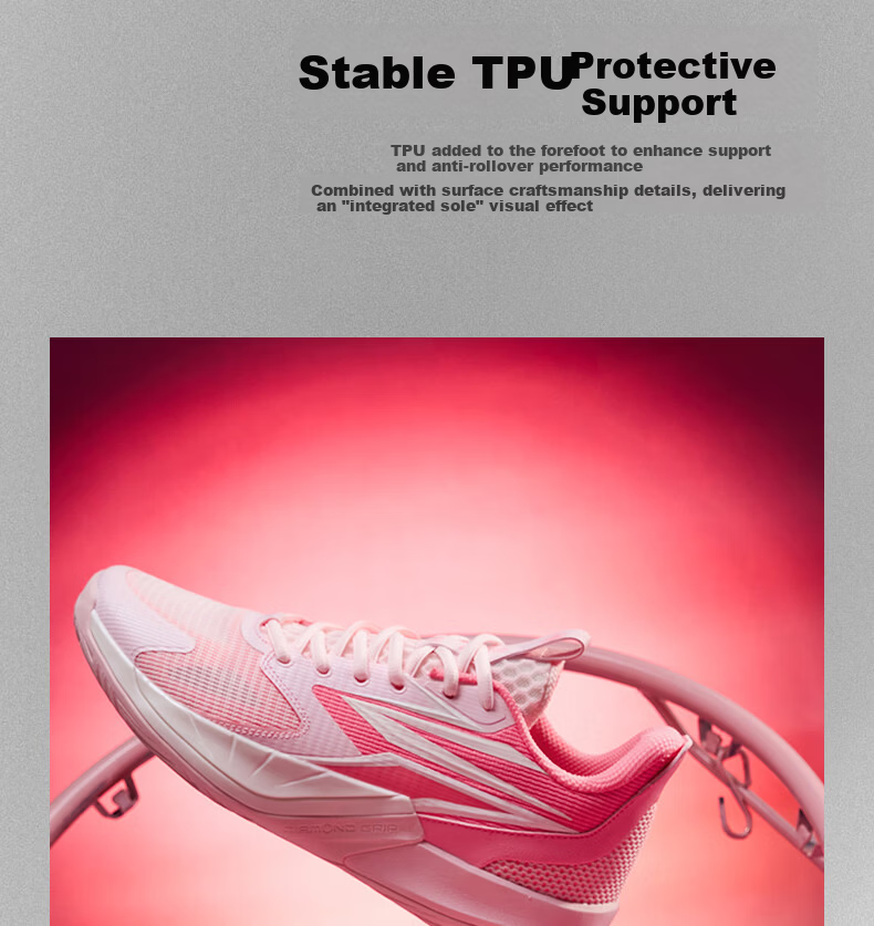 361° BIG3 Team 4 Basketball Shoes Youth Professional Indoor Outdoor Training Casual Sports Shoes Men 672621104-5 9
