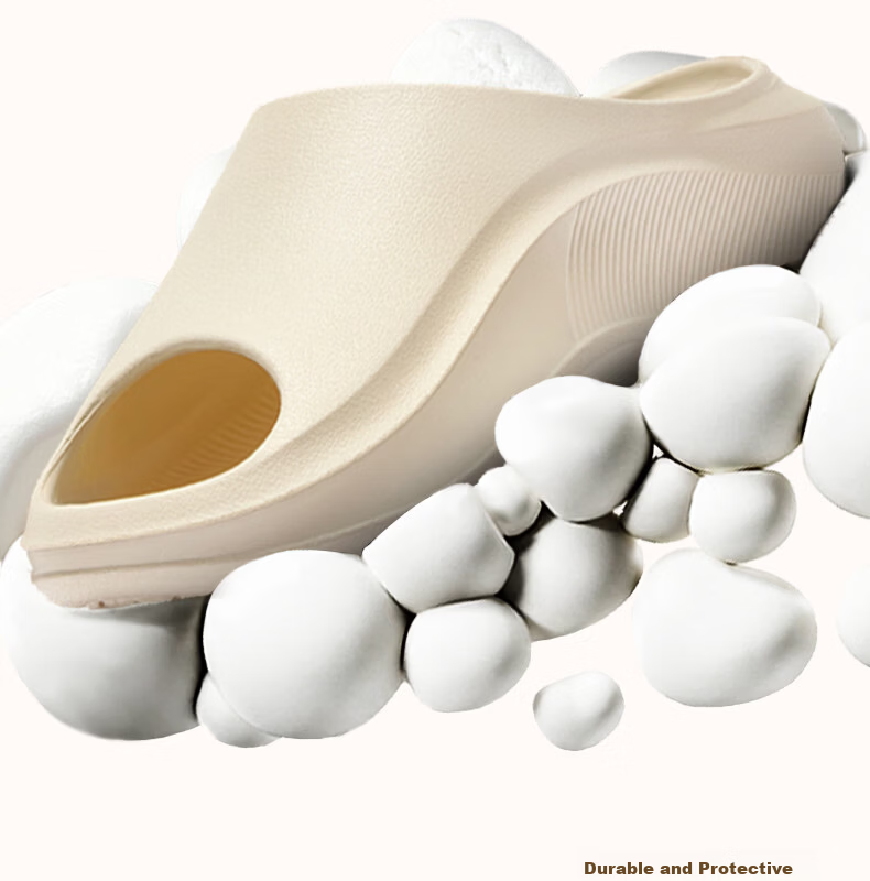 361° Unisex Summer Thick-Soled Sports Sandals Casual Soft Breathable Slippers 622617421-1 9