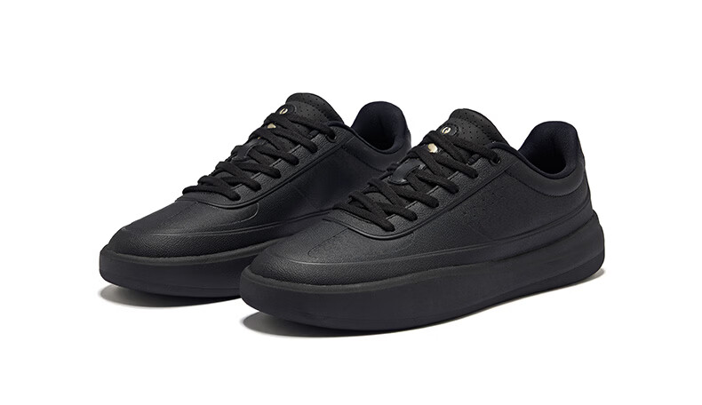 ERKE Men's Summer 2026 New Breathable Casual Thin-Soled Trendy Sports Sneakers 26