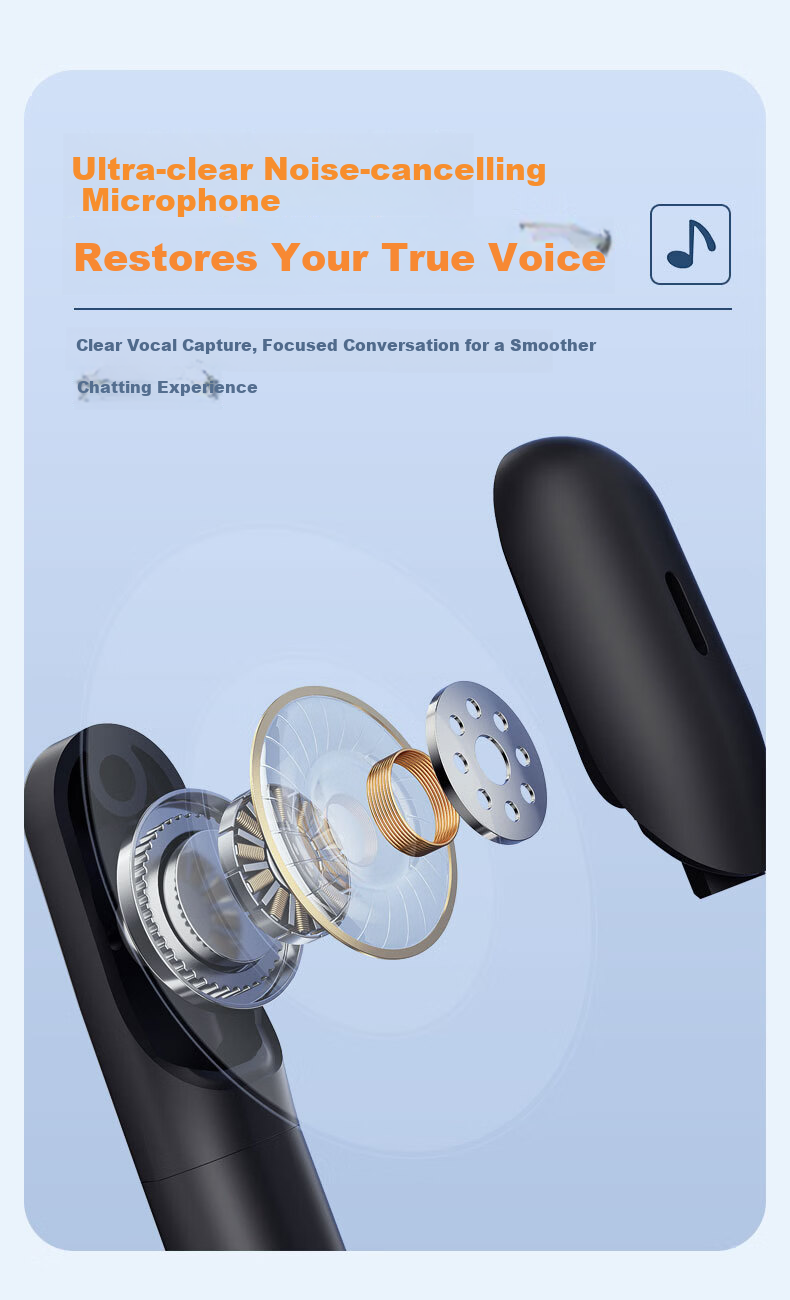 Yinwangsi [Over 1 Million Sold Online] Customer Service Headset Headband Noise-Cancelling HD Microphone Desktop Computer Headset Microphone 2-in-1 USB 3.5mm 5