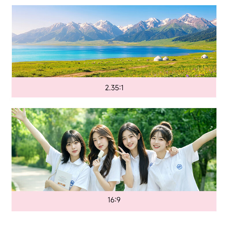SONGDIAN Camera Student HD Travel Alternative CCD Upload to Phone Video Recording Selfie Vlog Compact Camera DC325 White 64GB Memory 19