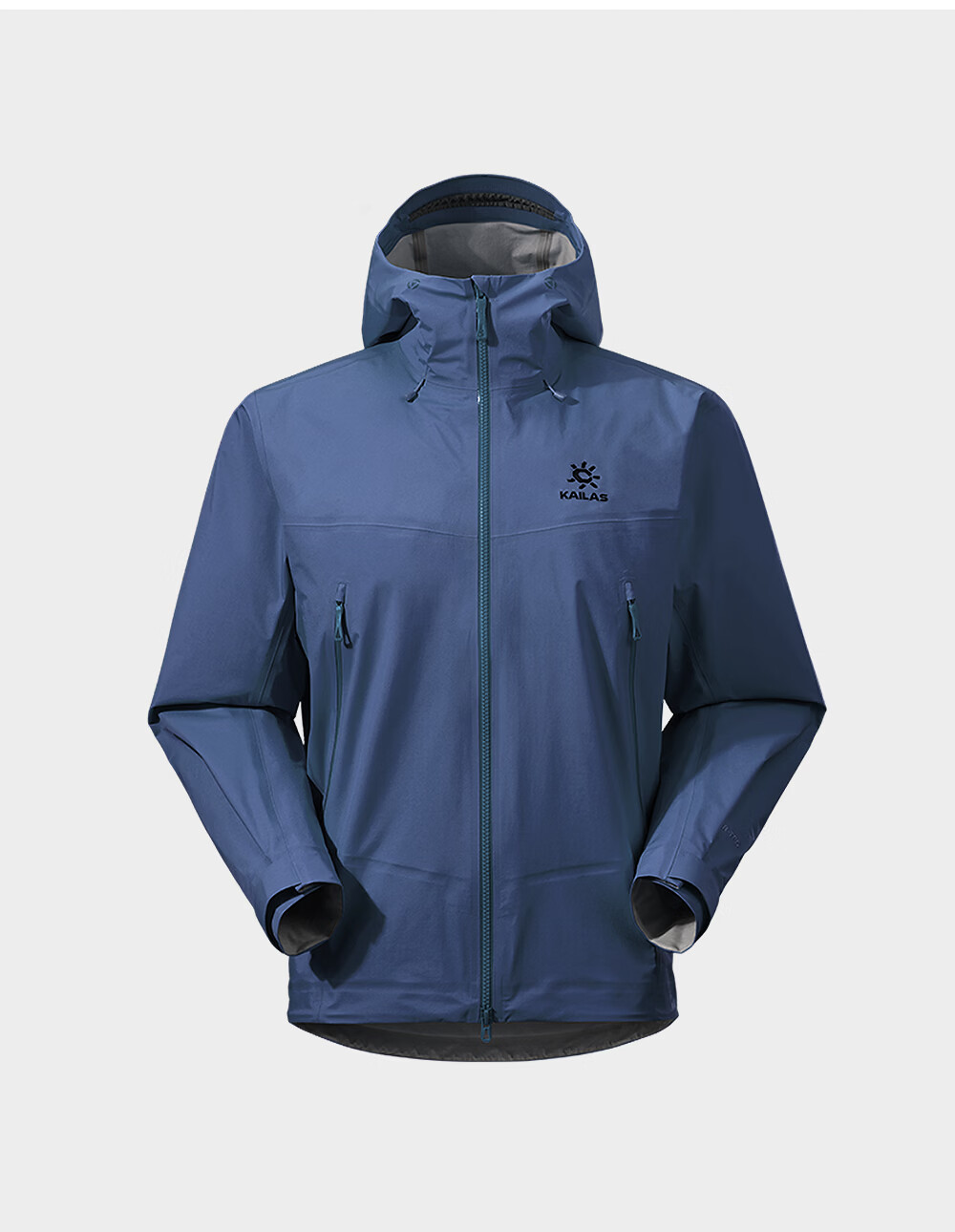 KAILAS [Xin Zhilei's Choice] Boge Da LT Hard Shell Jacket, 3L Waterproof And Windproof Outdoor Mountaineering Coat 31