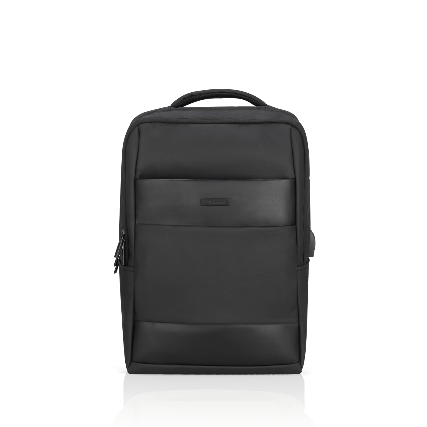 Diplomat Business Laptop Backpack Unisex Casual Dual-Shoulder Travel Bag DB-15105L