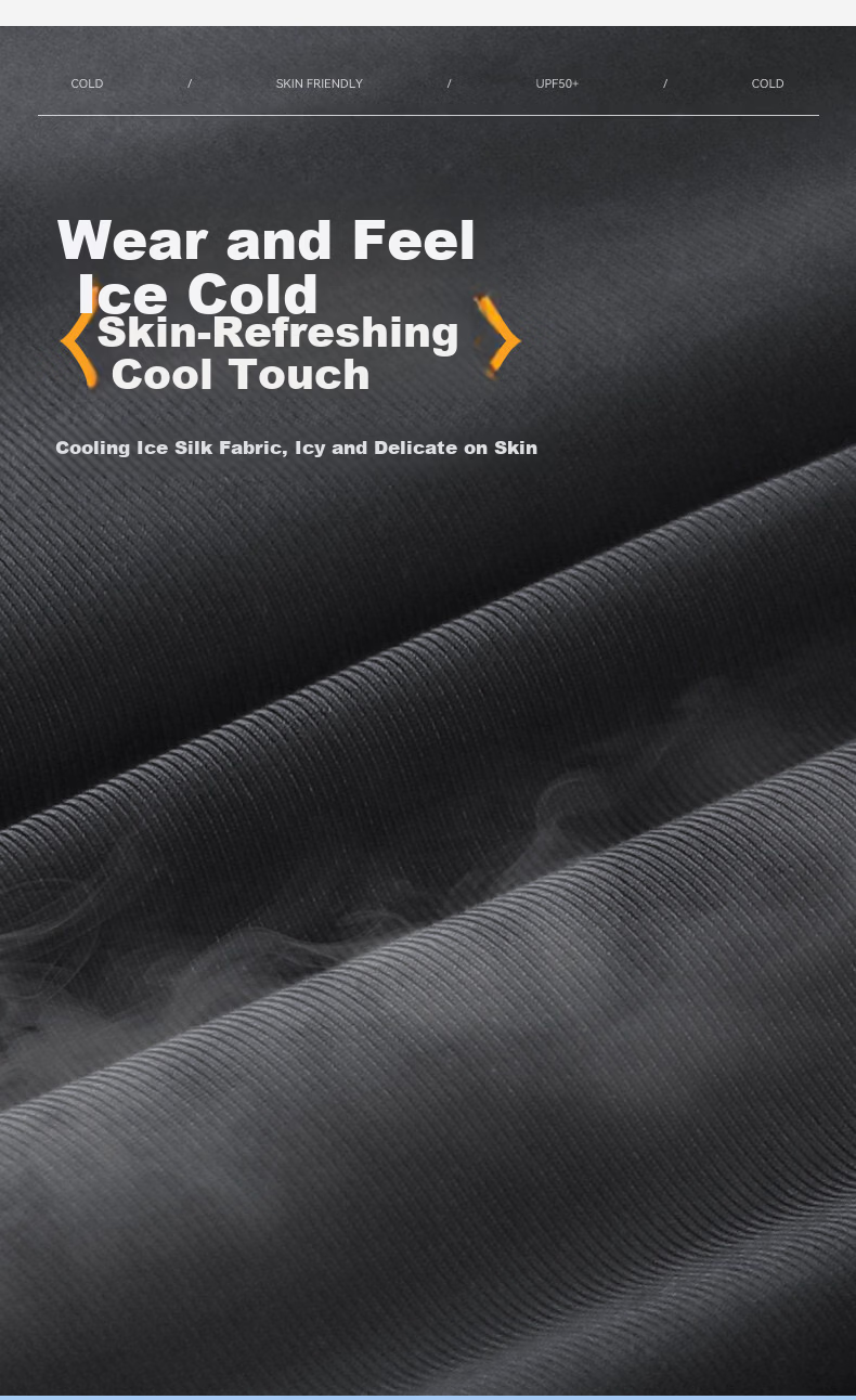 LI-NING Sun Protection Face Mask Cycling Headwear Ice Silk Full Face Cooling Outdoor Motorcycle Helmet Liner Bicycle Headscarf 7
