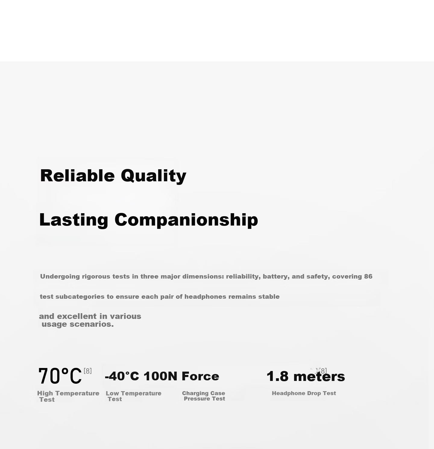 Baseus TWS1 Semi In-Ear True Wireless Earbuds Comfortable Bluetooth Earphones Low Latency for Apple Huawei Vivo Honor Phones 30