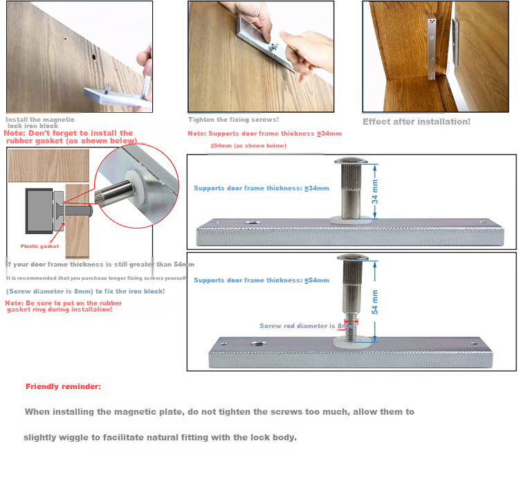 Realand, Exit Switch Button Attendance Access Control System, Exit Switch Door Access Lock Switch K5 6