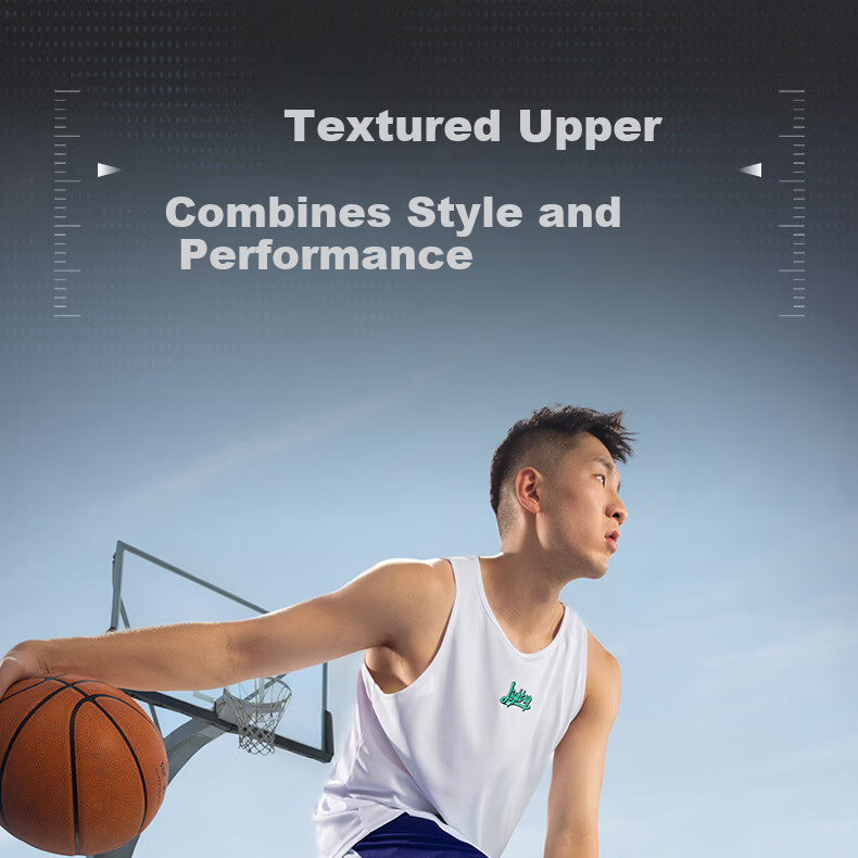 361° Basketball Shoes Joker 2 Nikola Jokic Second Generation Youth Indoor Training Sports Shoes Men 672621111-4 14