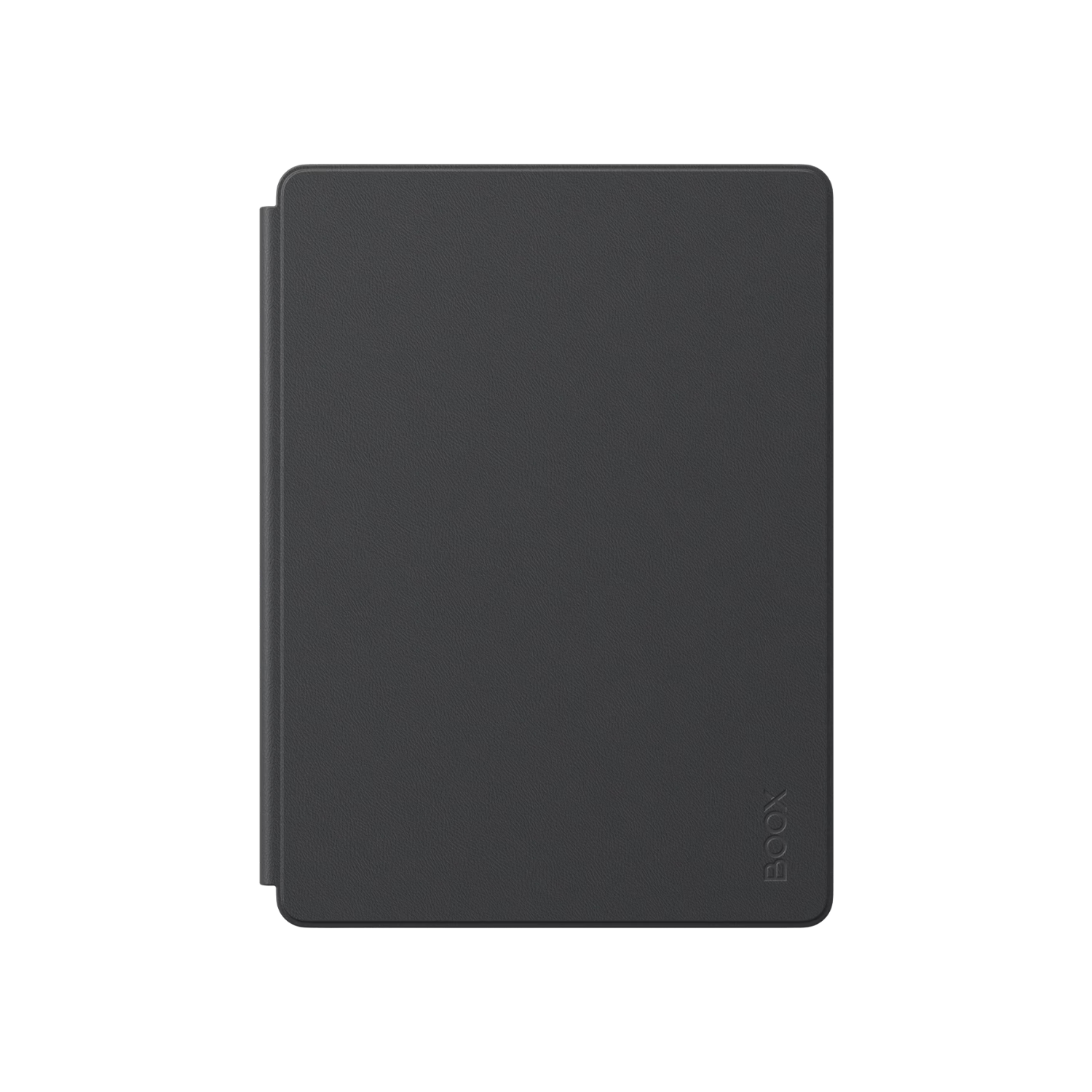 BOOX Witschi Poke7/Poke7Pro Series Black Flip Cover Case [Not Compatible with Other Models]