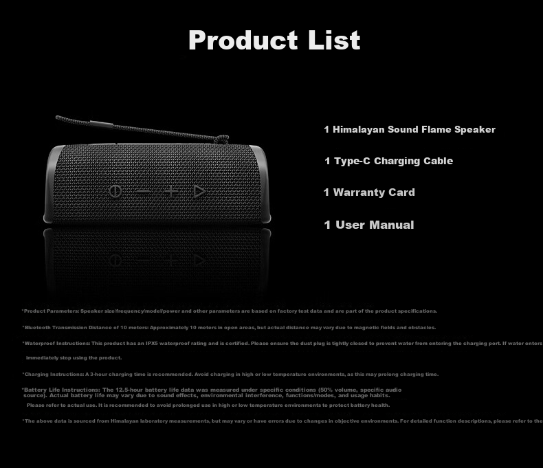 Himalaya Good Voice Shengyan T5 Smart Bluetooth Speaker Portable Computer Home Desktop PC Audio Gaming Mini Player JBL Lava Red with Annual Membership 12