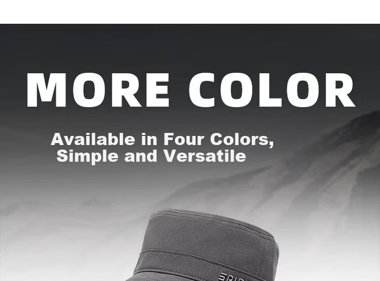 Miiow Men's Adjustable Back Closure Flat Top Outdoor Baseball Cap Sun Hat Black 16