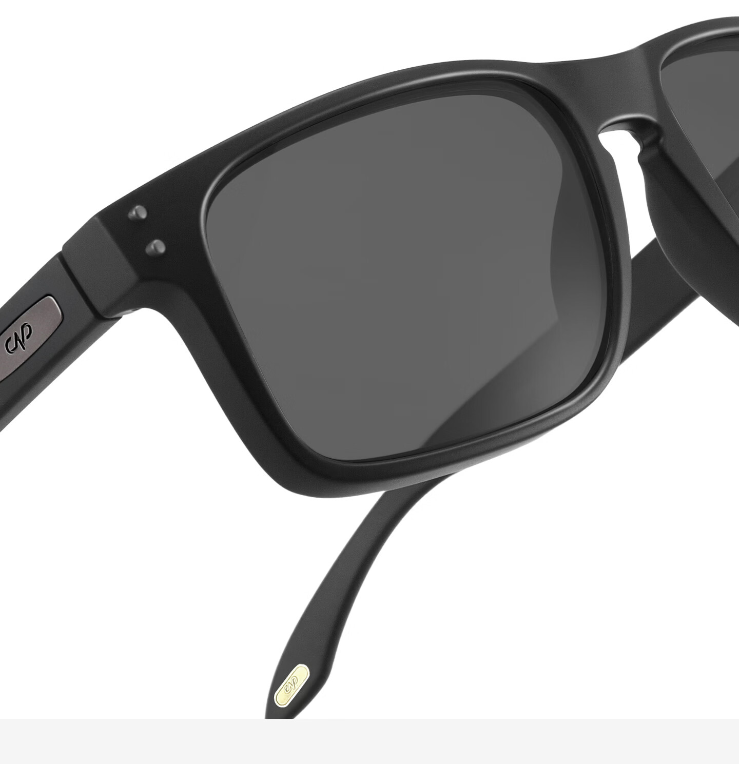 CAPONI Cycling Polarized Photochromic Sunglasses UV Protection Sports Mountain Running Day and Night Use 20