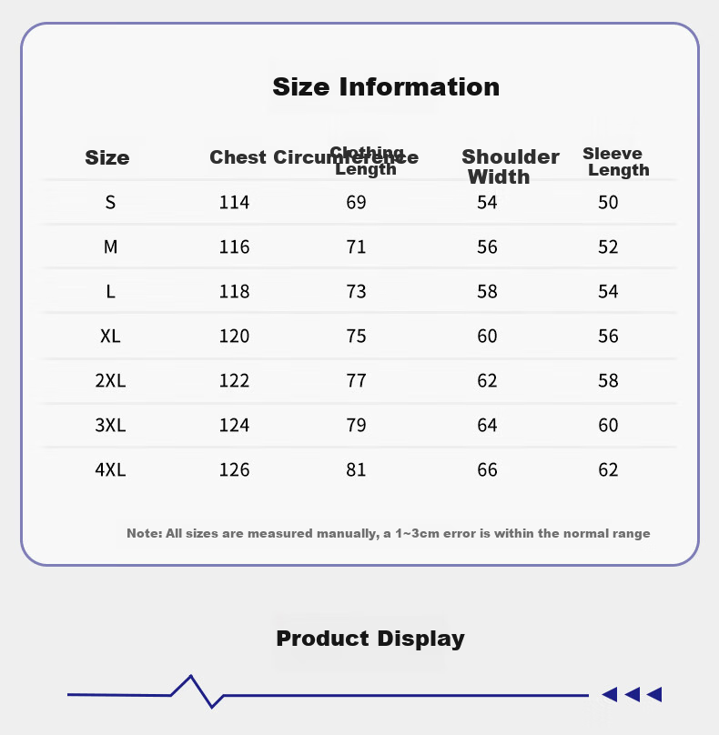 ROMON Men's Spring and Autumn Casual Loose Lapel Business Single Suit Blazer XF01 Black XL 4