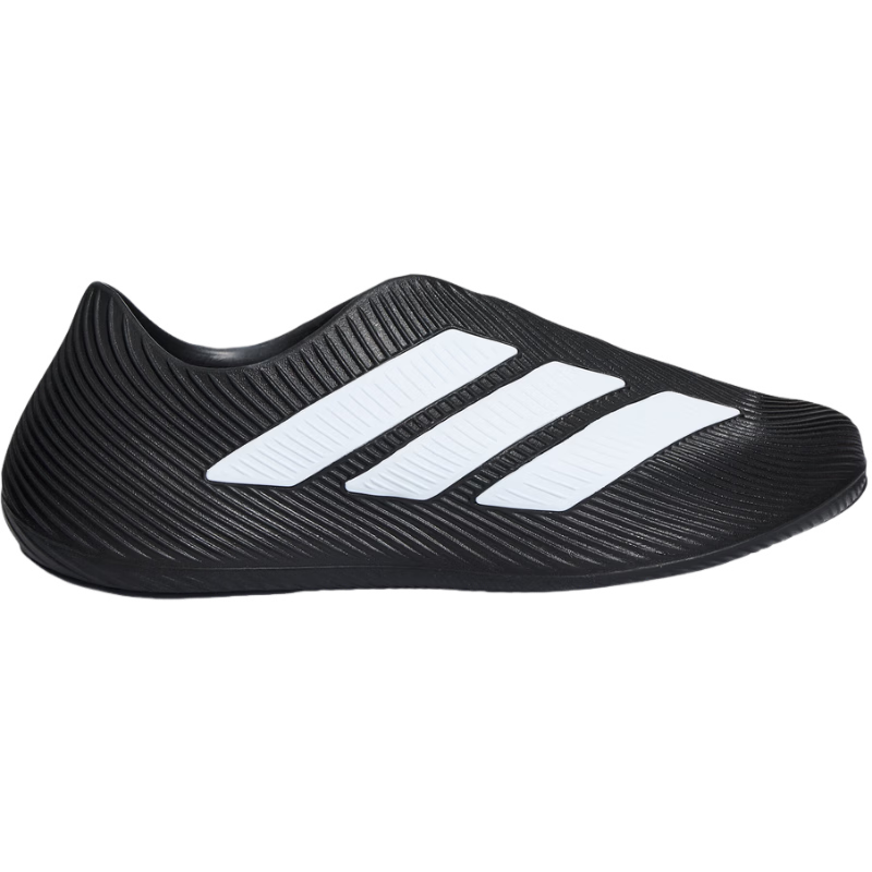 Adidas Unisex Sports Style PURECHILL Sandals LC1222 Black Size 39