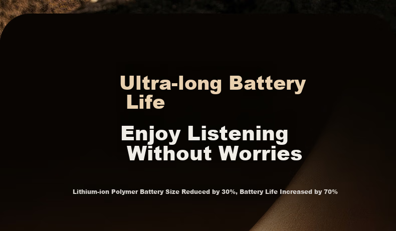 Zhiguozhe [2026 Latest Model | Berlin Sound] Bluetooth Clip-On Earphones Long Battery Life Wireless Sports Non-Bone Conduction Ear-Friendly Pain-Free Long-Lasting Wear 36
