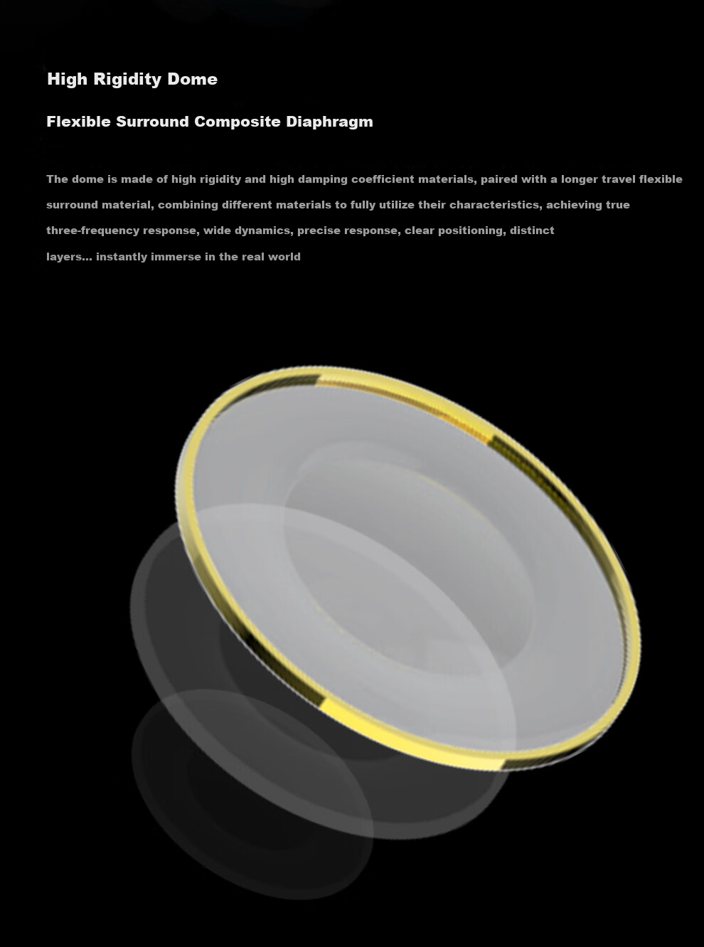 DUNU TitanX In-Ear Earphones HIFI Audiophile Entry-Level High-Quality Music Earbuds Dynamic Driver 0.78 2-Pin Connector 3.5MM Single-Ended 2
