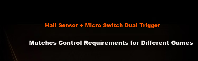 Mojiang Leifeng Dual Hall Wireless Game Controller, Xbox Phone Switch Bluetooth PC Steam Black Myth: Wukong Apex Dual Shadow Wonderland, The Legend of Zelda: Majora's Mask, Gray 6