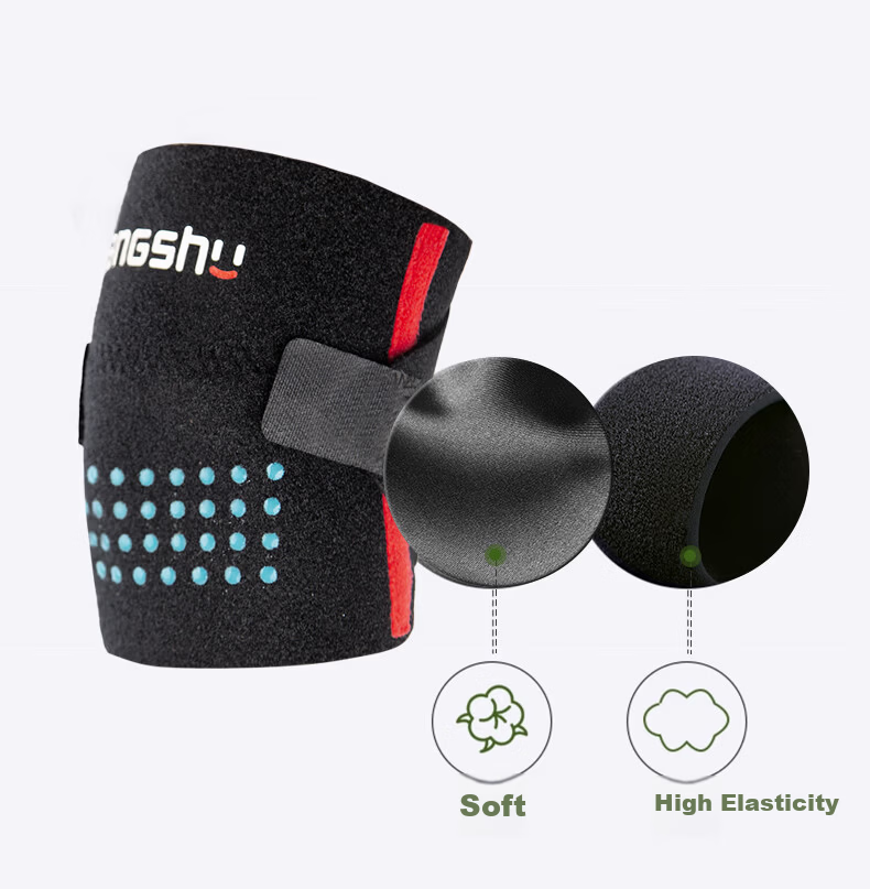 Kangshu Baby Crawling Knee Pads Children's Protective Knee Covers Toddler Walking Fall Prevention Infant Knee Leg Guards Full Set 15
