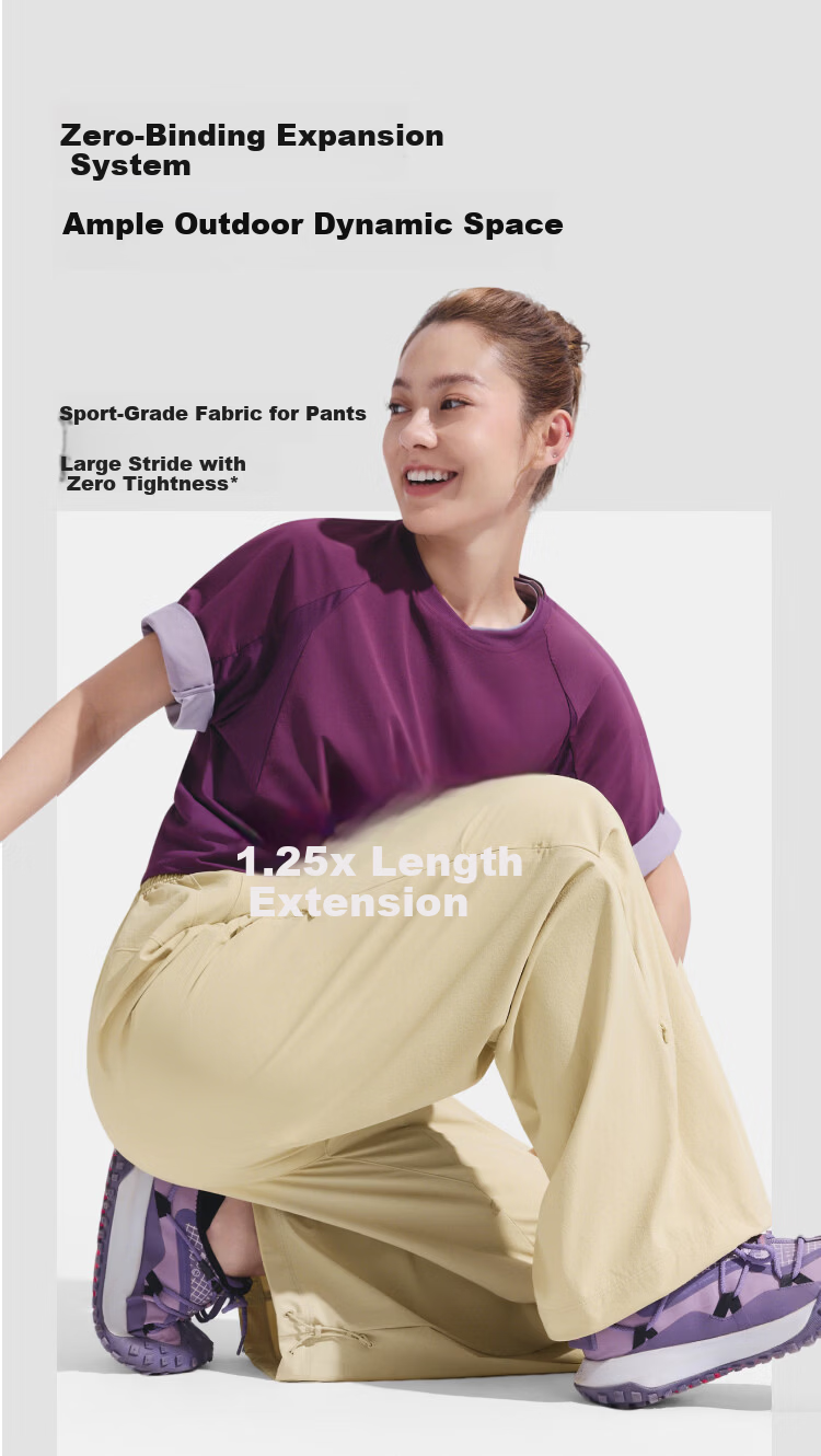 Beneunder Women's Paratrooper Pants Multi-Functional Water-Repellent Outdoor Softshell Tactical Casual Trousers DT002 Wild Green S 13