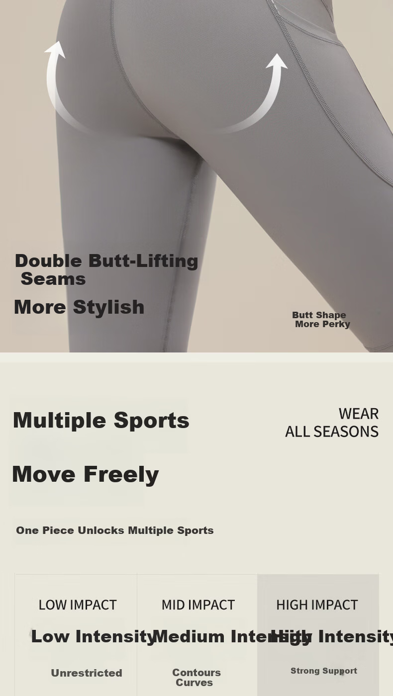 Free Style Women's 5-Inch Yoga Shorts High-Waist Hip-Lifting Outdoor Cycling Pilates Sports Fitness Training Shorts Spring Summer 4