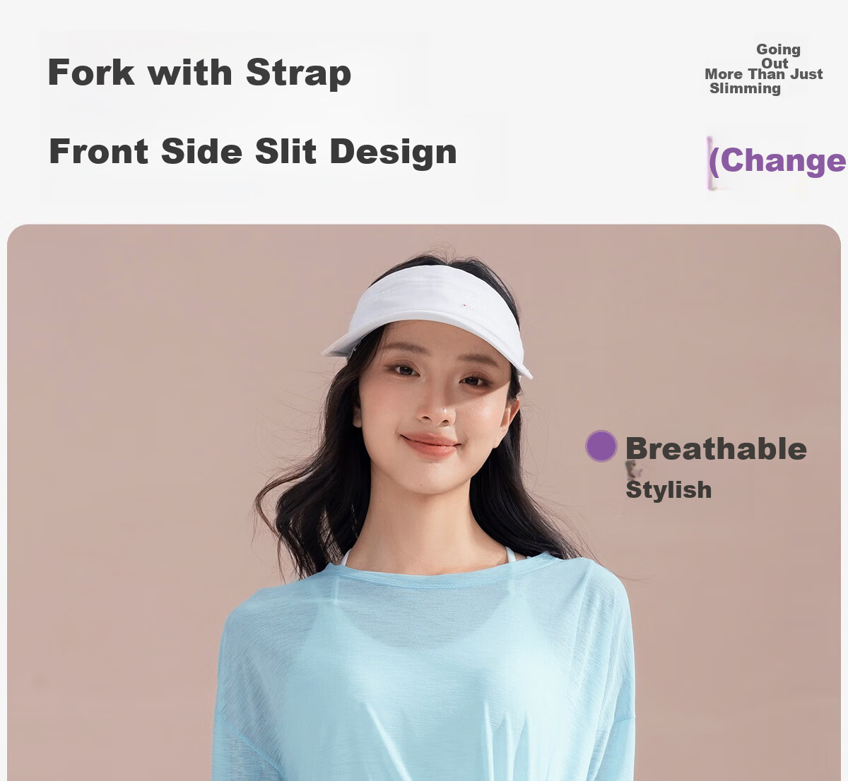 361° Women's Yoga Top Lightweight Loose Breathable Long Sleeve Pullover Professional Pilates Training Fitness Wear 9