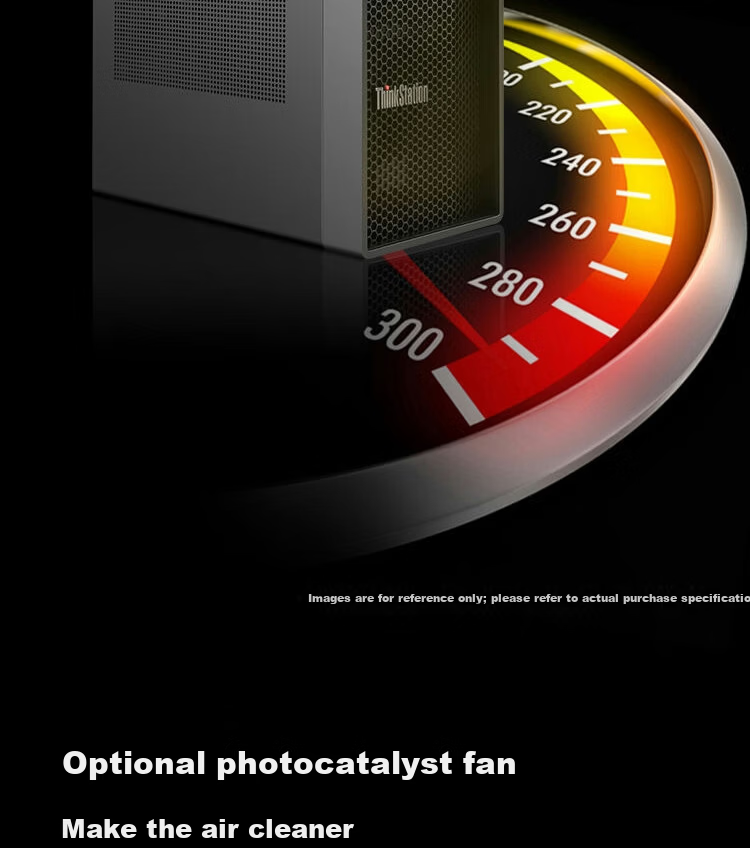 Lenovo ThinkStation K Tower AI Workstation Desktop Ultra7-265 | 16GB RAM | 1TB SSD | RTX 5060 Ti 16GB OpenClaw Custom 6